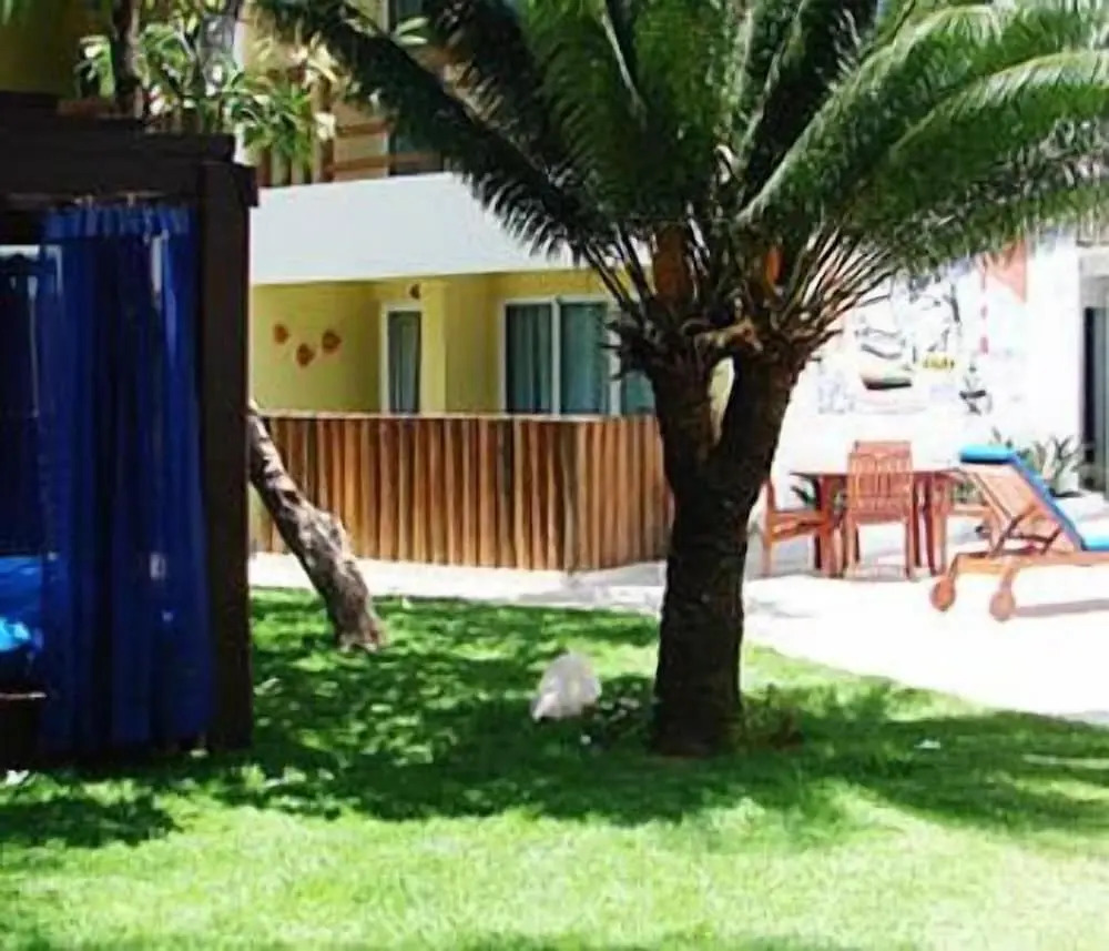 Foto - Farol de Itapuã Praia Hotel