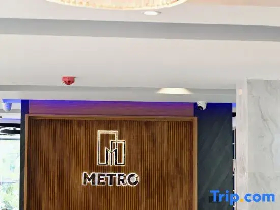 Photo - Metro Hotel Phahonyothin 35