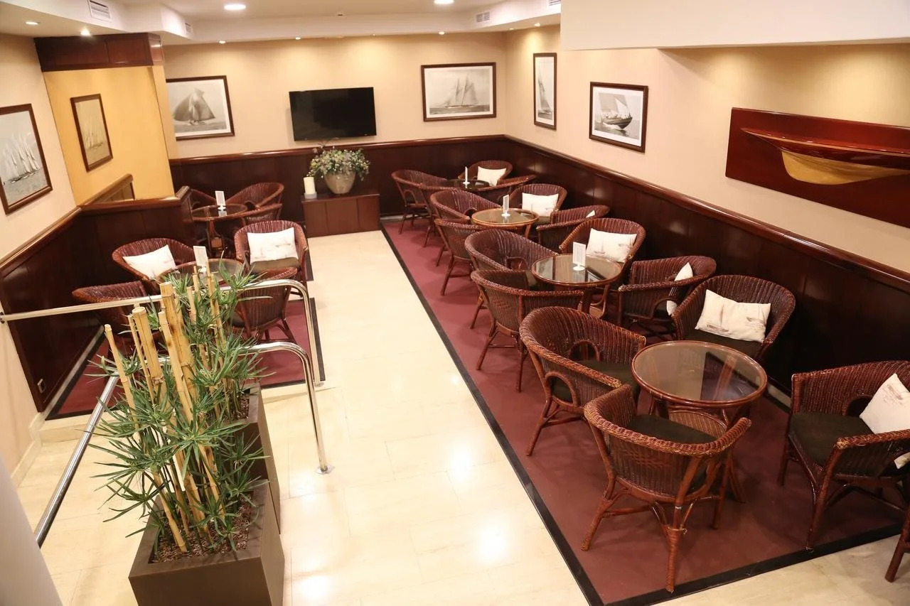 Photo - Hotel Miramar