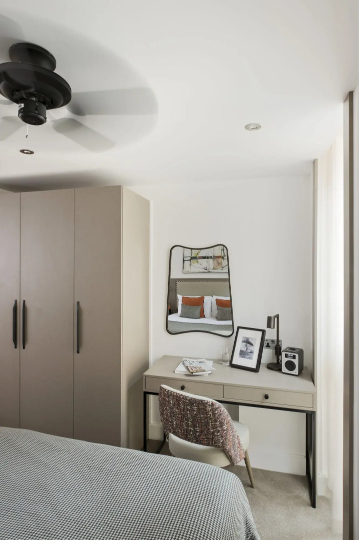 Foto - The Chronicle by Supercity Aparthotels