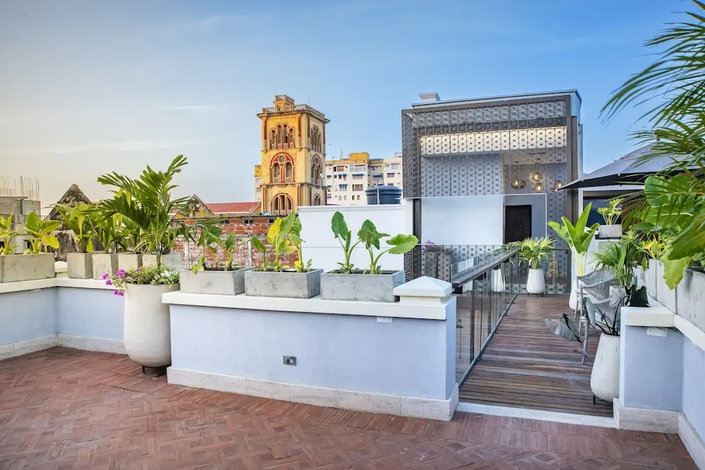 Photo - Hotel Casona del Porvenir