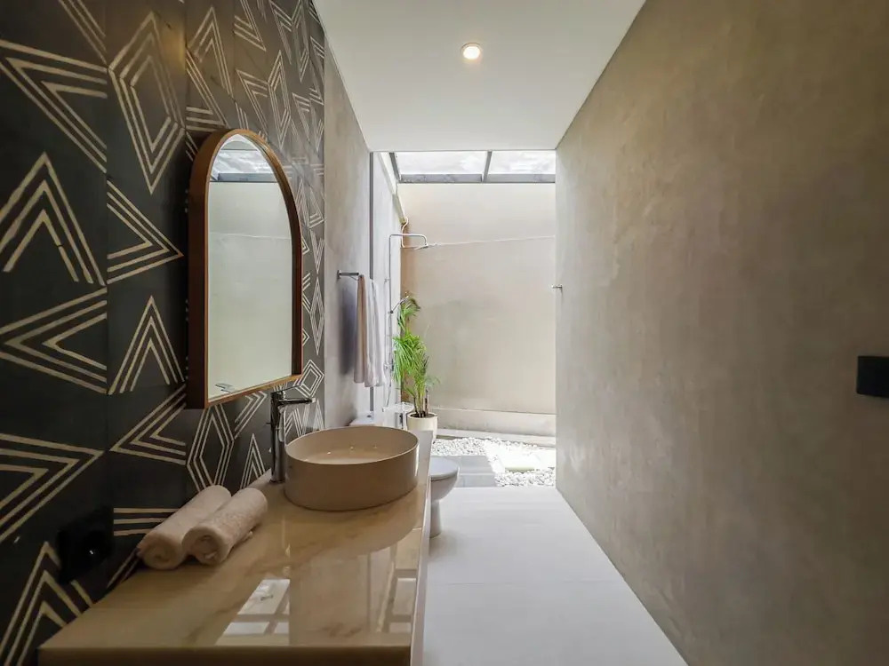 Photo - Nasha Stana Ricefields View Ubud