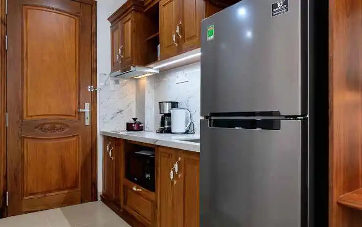 Foto - Woody House Saigon Center