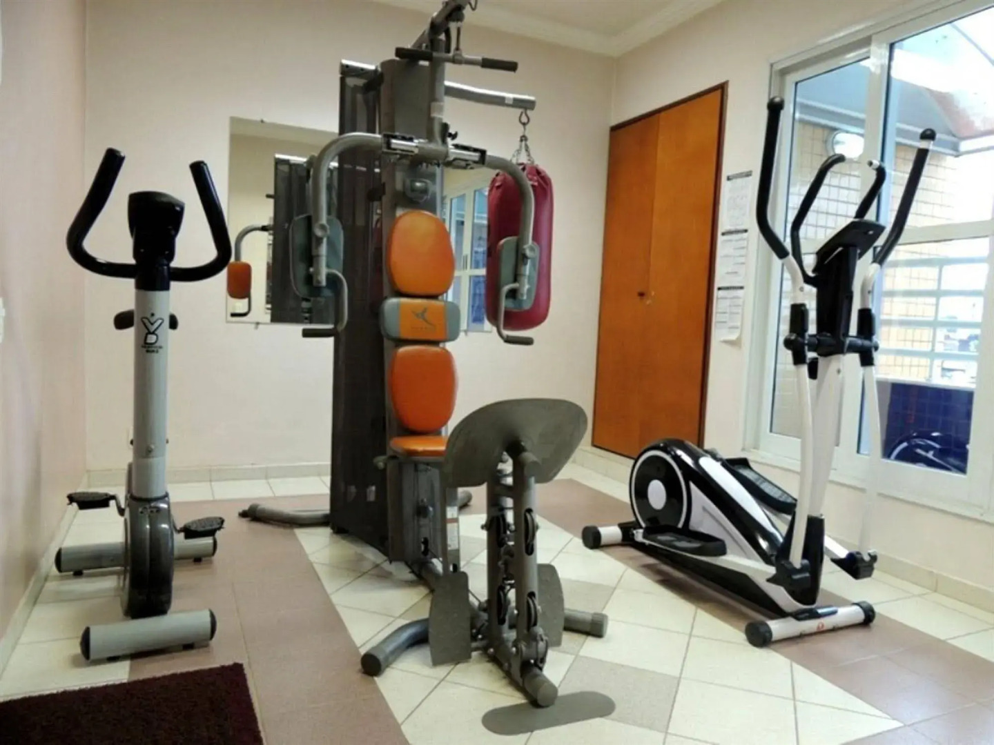 Foto - Hotel Euro Suite Campinas by Nacional Inn - Próximo ao Cambuí