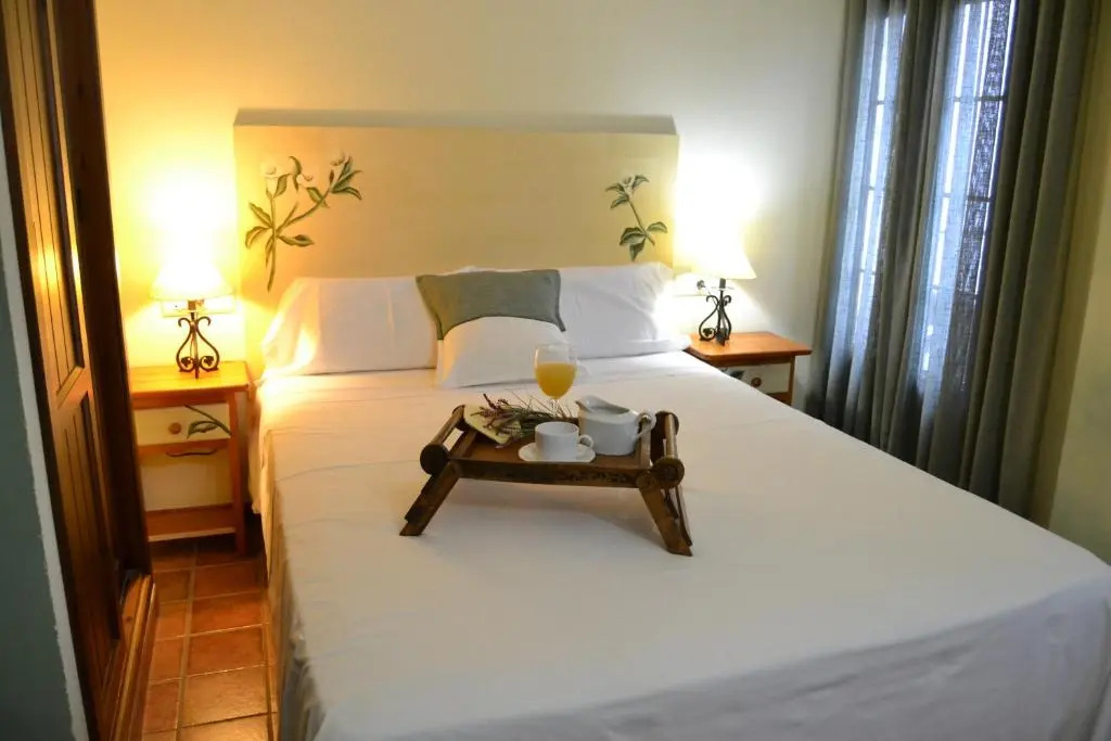 Foto - Hostal Toribio
