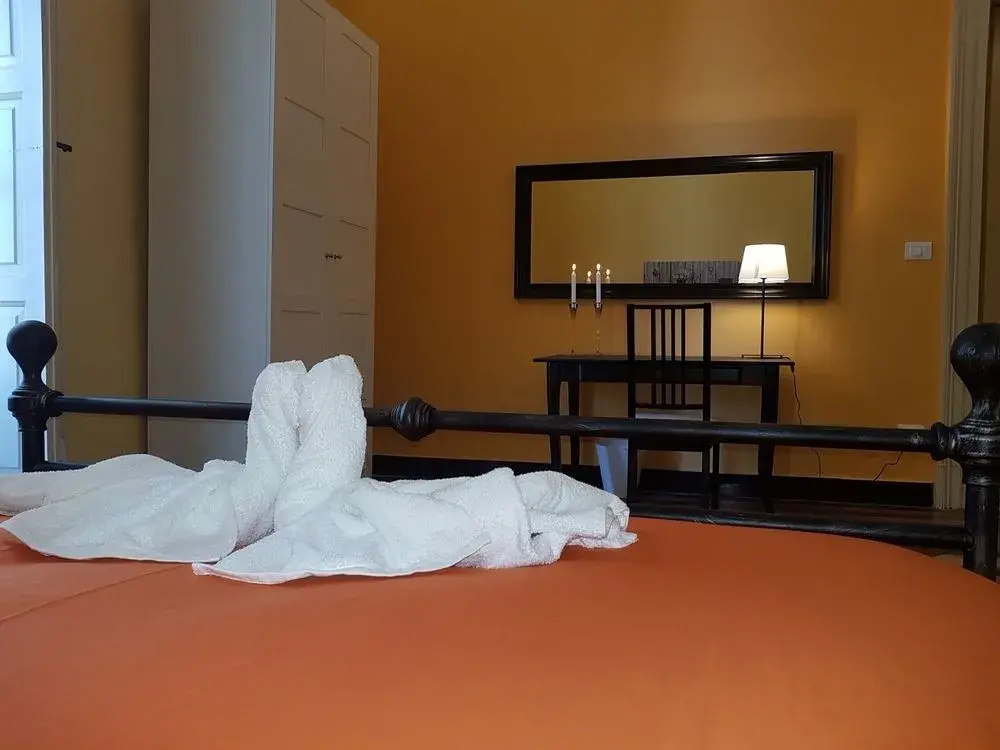 Foto - Central Suites
