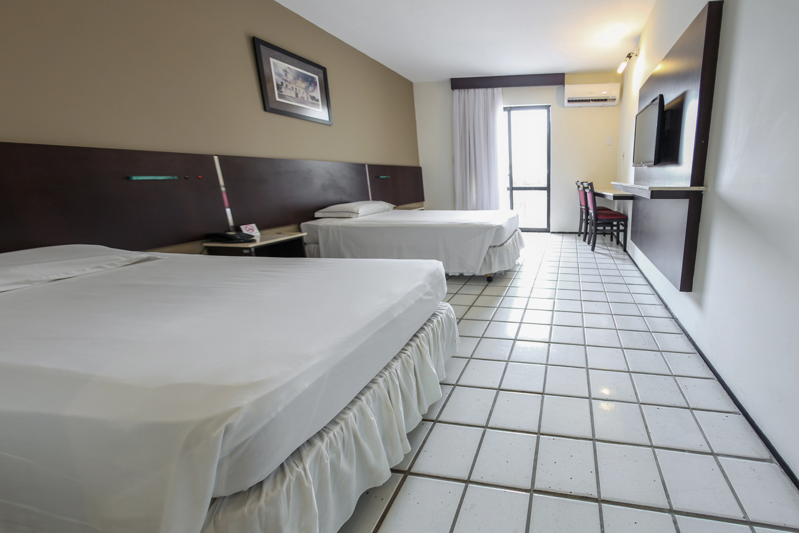 Photo - Brisamar Hotel & SPA São Luís