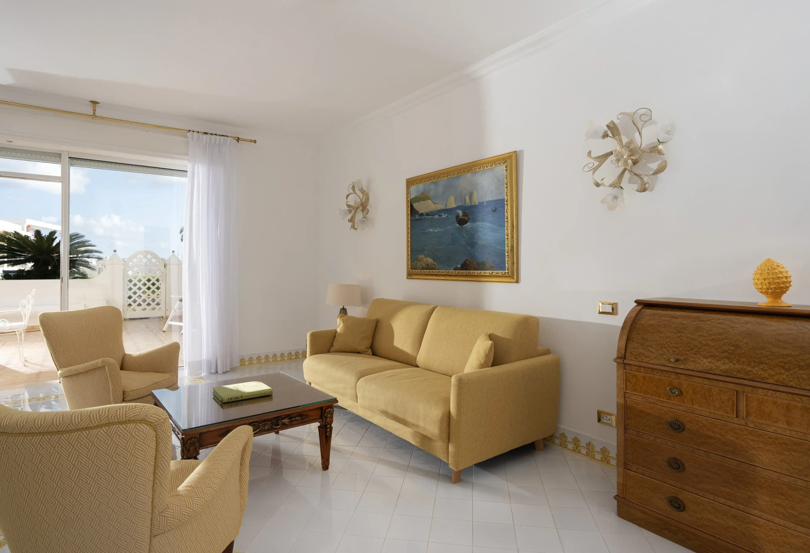 Foto - Grand Hotel Quisisana