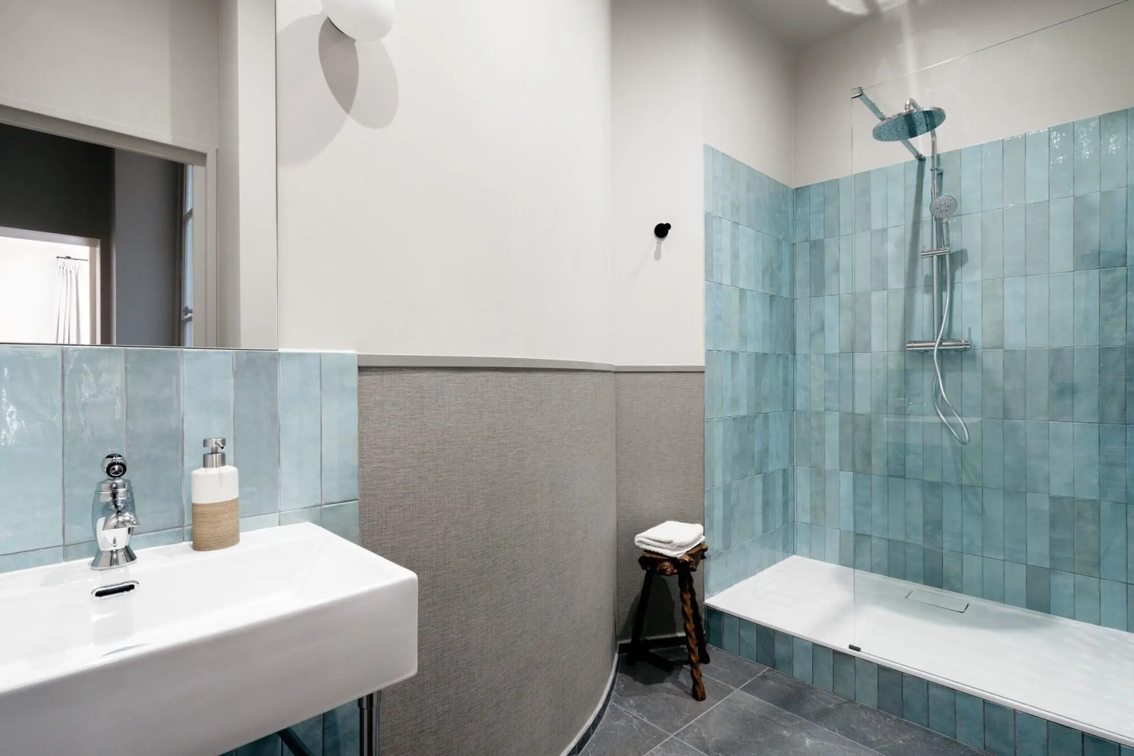 Foto - Edgar Suites Saint-Lazare - Amsterdam