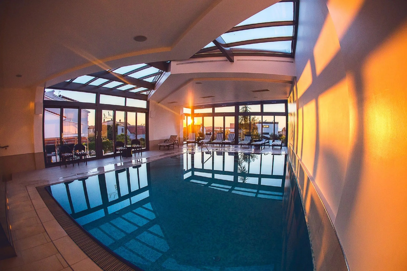 Photo - Adrion Aparthotel