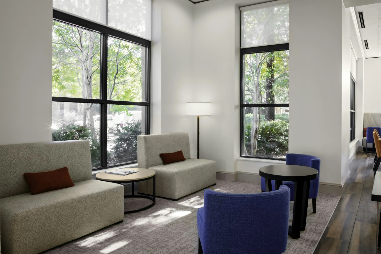 Foto - Hilton Garden Inn Atlanta Perimeter Center