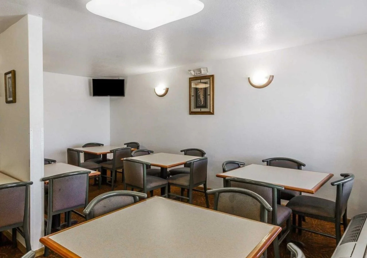 Foto - Best Western North Phoenix Hotel