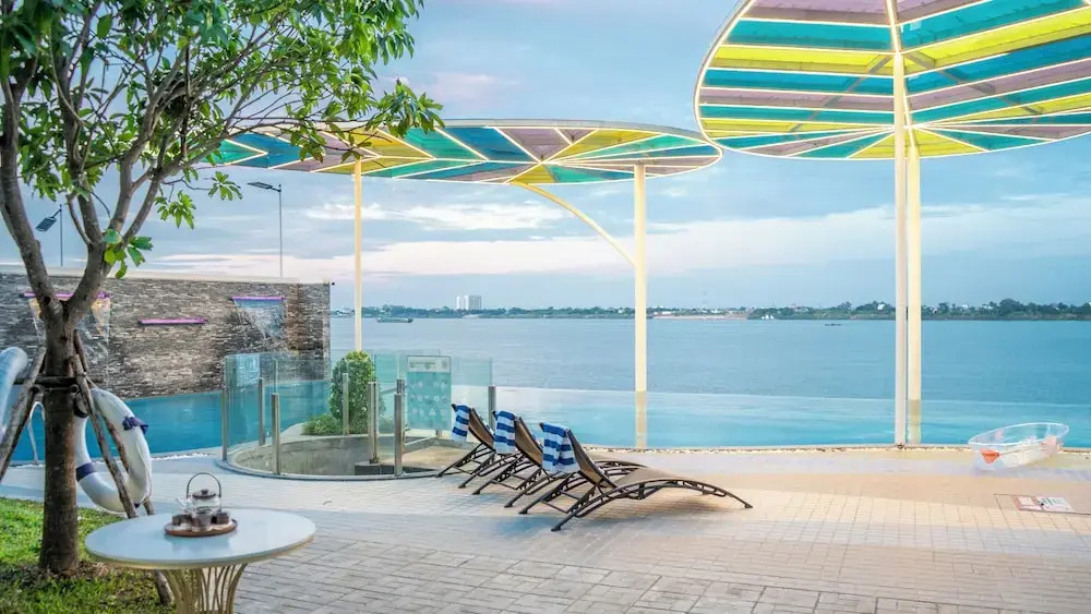 Foto - Merton Holiday Inn