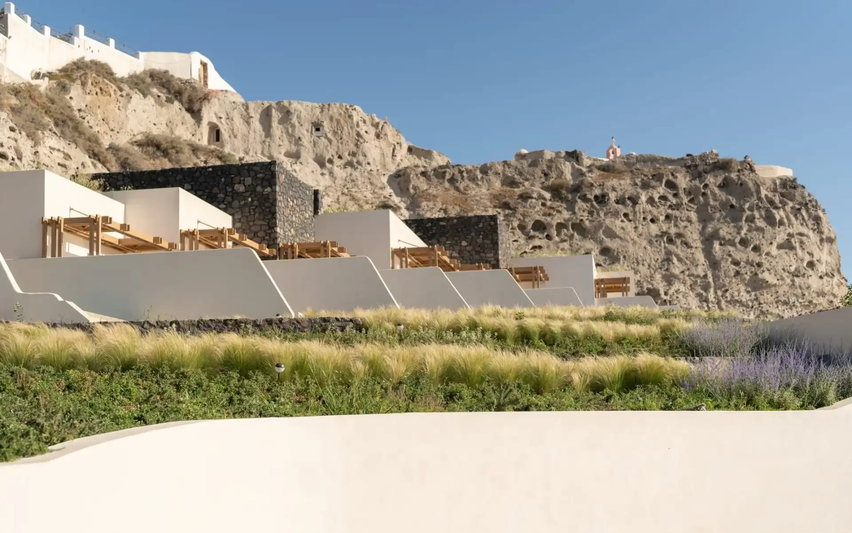 Photo - Santo Mine Oia Suites