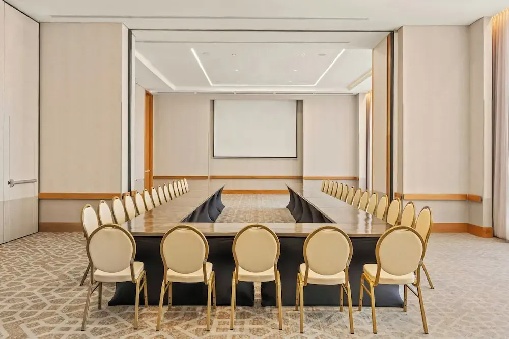 Photo - Barranquilla Marriott Hotel