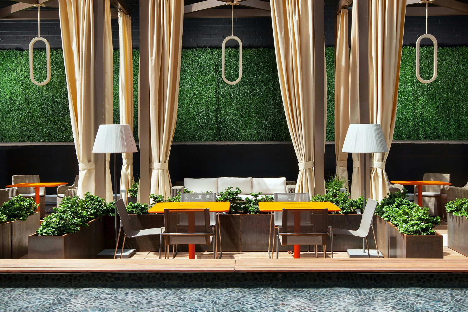 Photo - Sheraton Grand Los Angeles