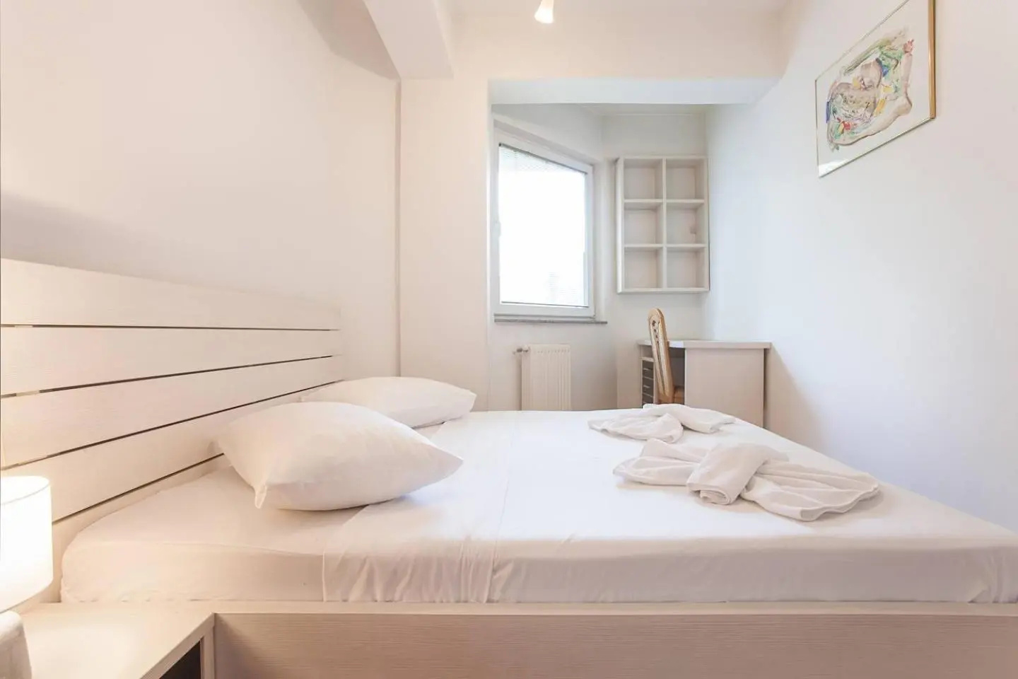 Foto - Urban Serviced Apartments
