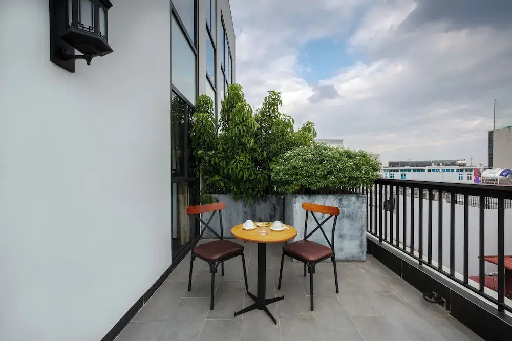 Foto - A25 Hotel - 18 Nguyễn Hy Quang