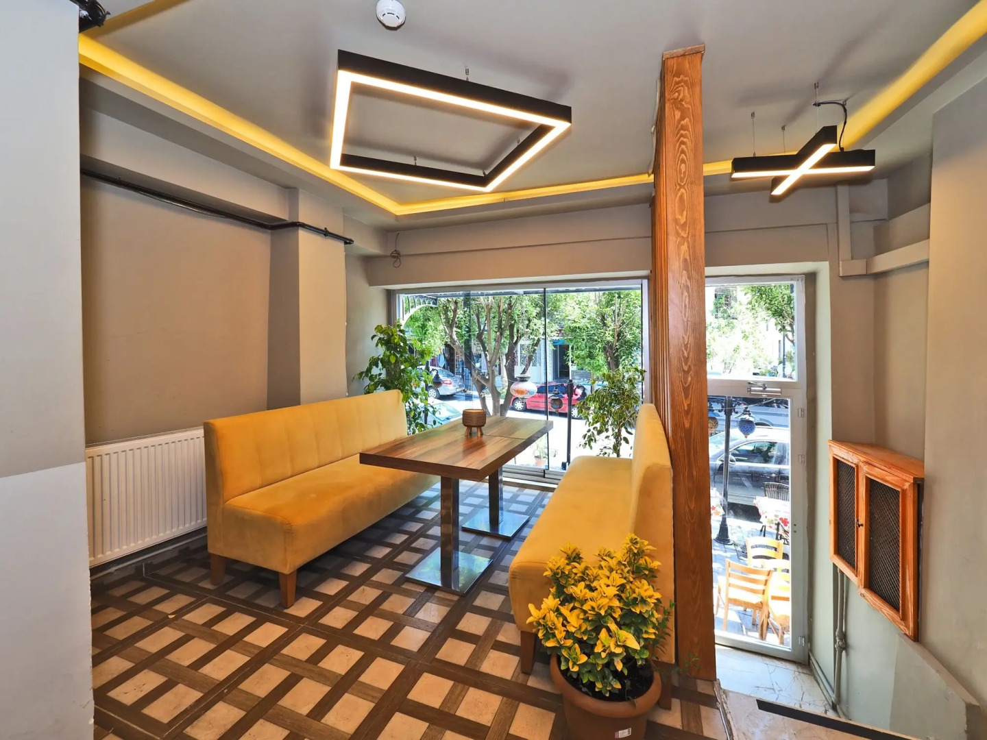 Foto - The Sunrise Hotel