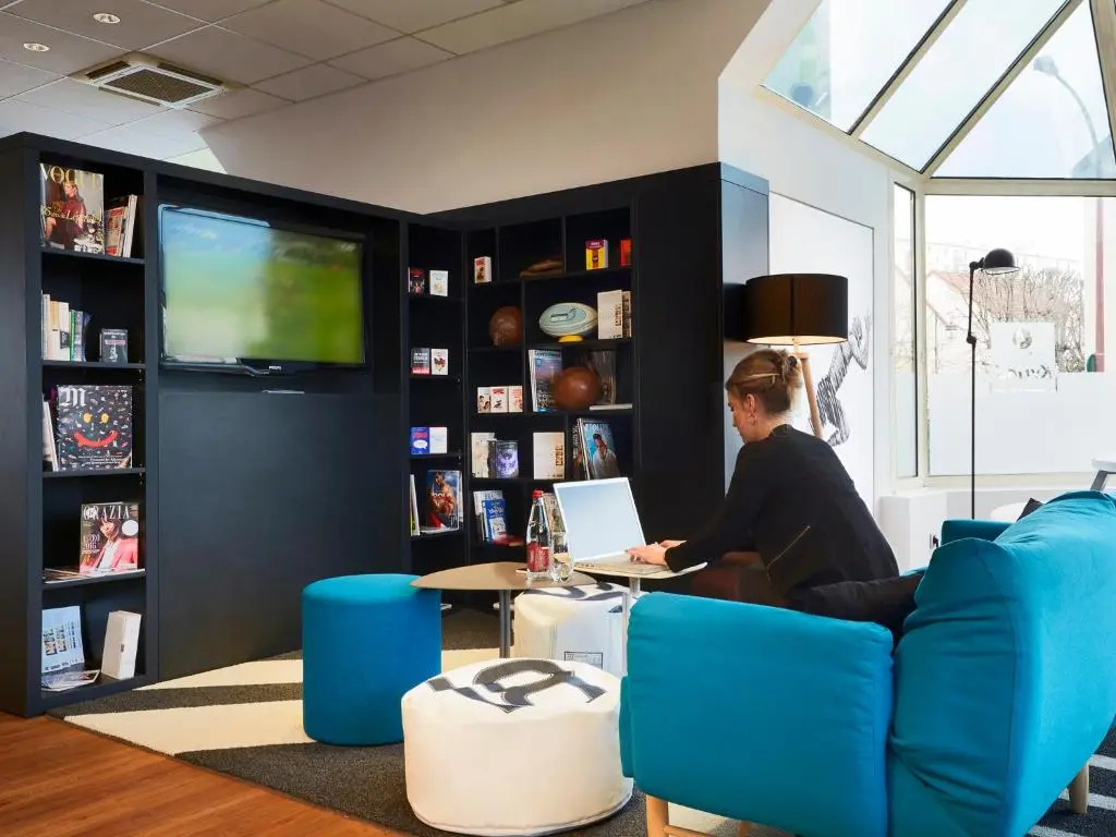 Foto - ibis Styles Colombes Paris Ouest (Ouverture Octobre 2025)