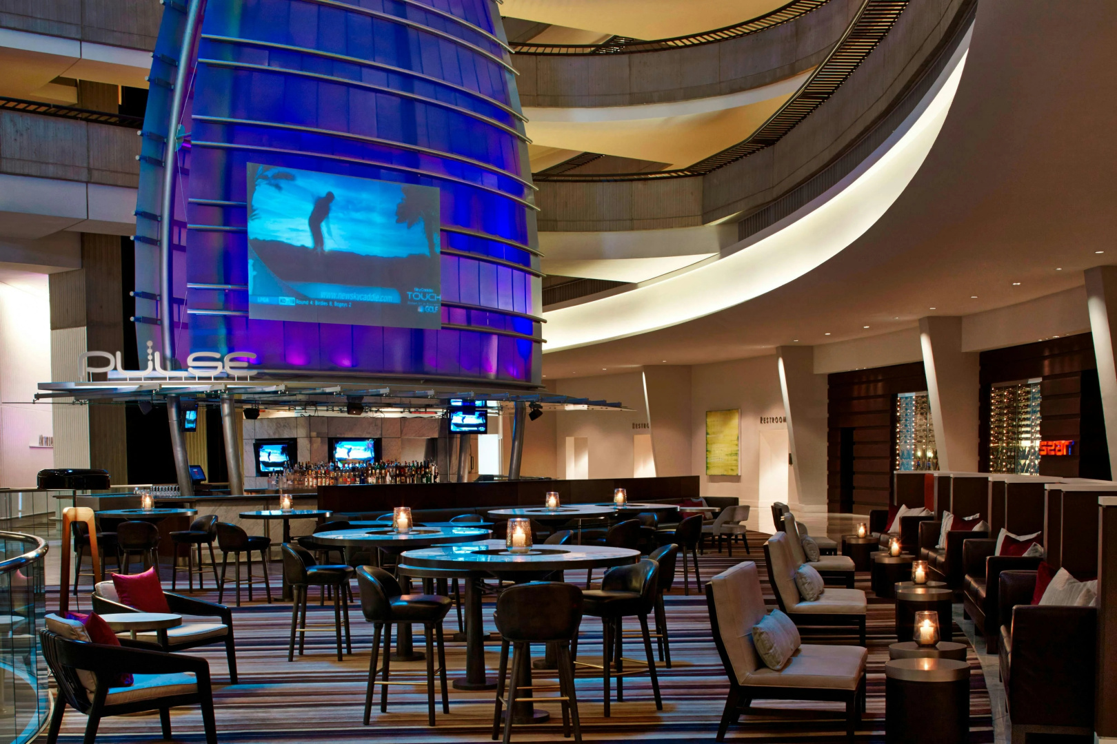 Foto - Atlanta Marriott Marquis