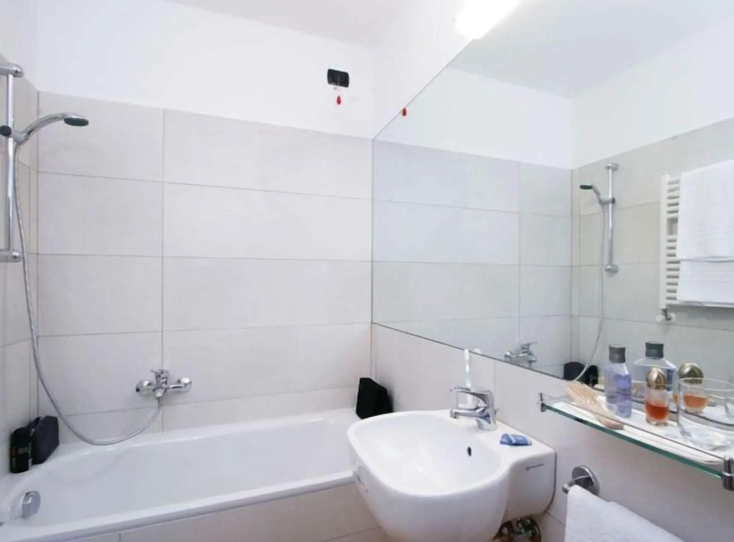Photo - Hotel Mary