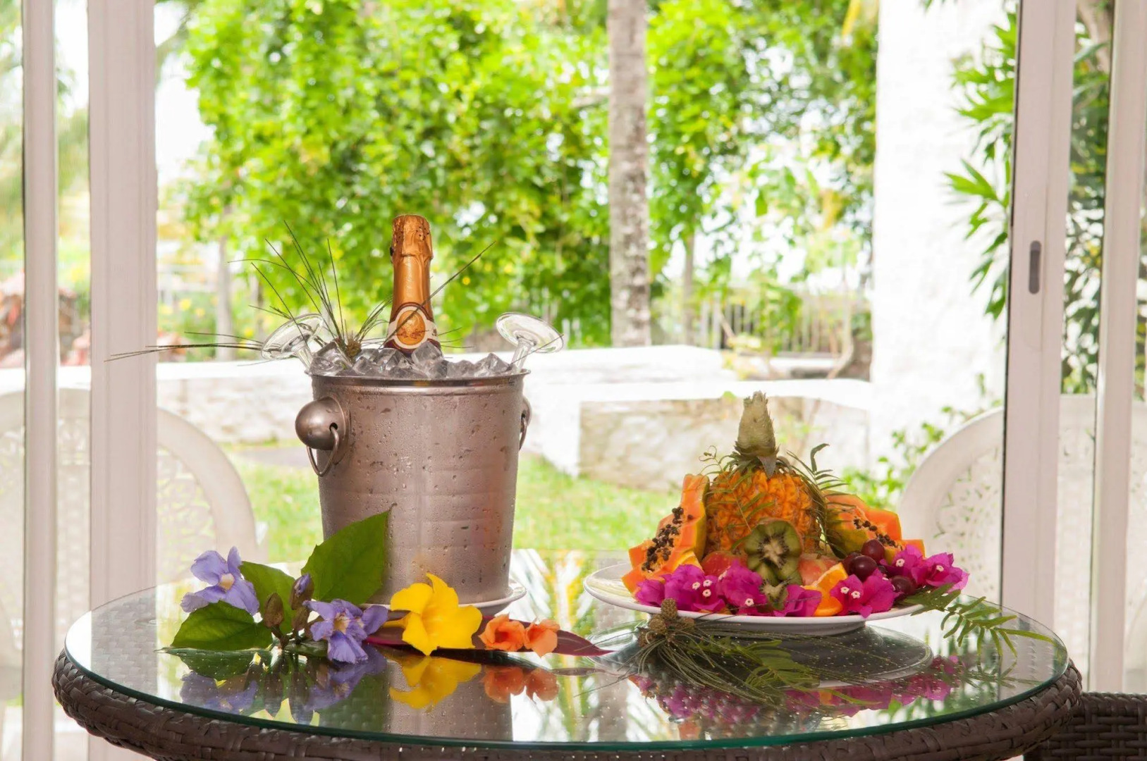 Photo - Casuarina Resort and Spa