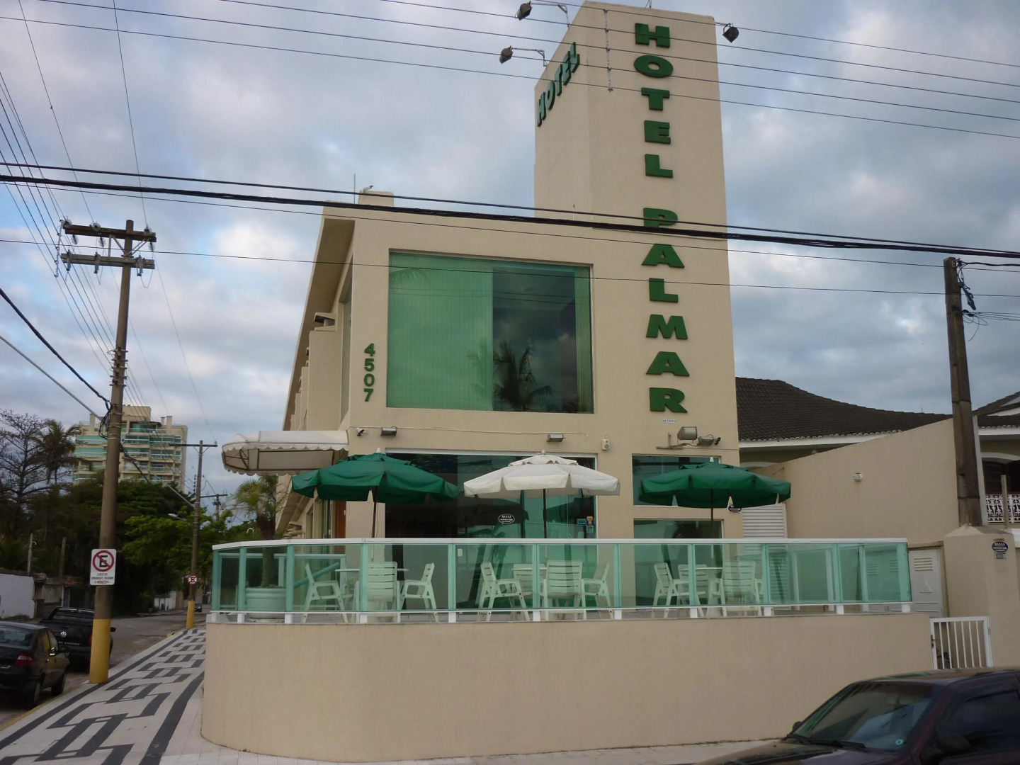 Photo - Hotel Palmar