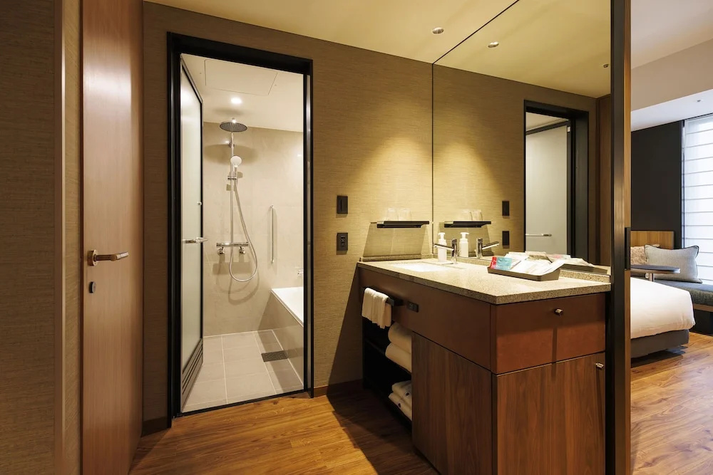 Photo - Hotel Metropolitan Tokyo Haneda