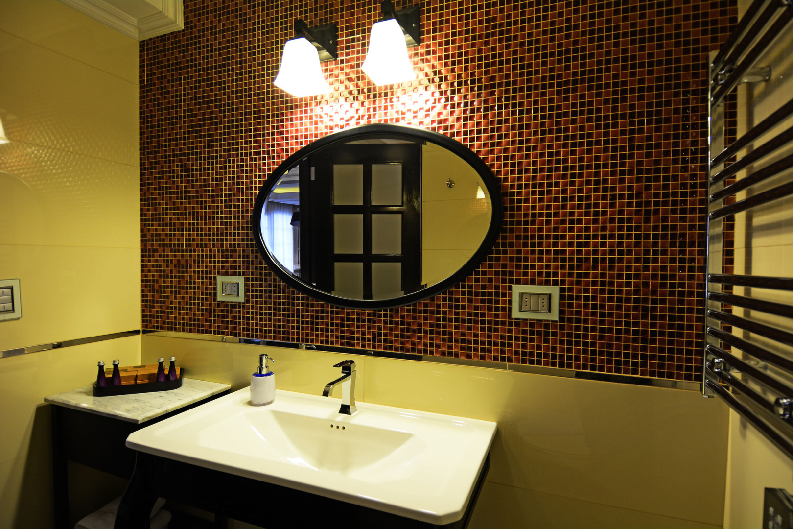 Foto - Hotel Sommelier Boutique