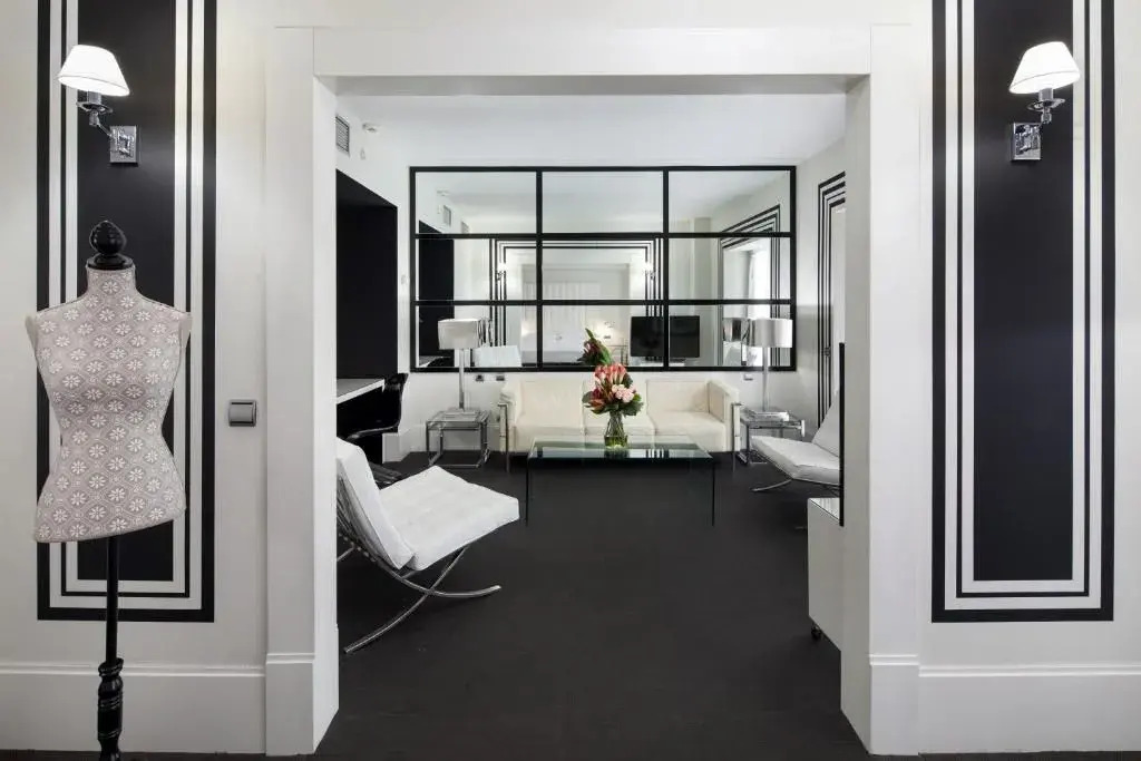 Foto - Mariposa Hotel Malaga