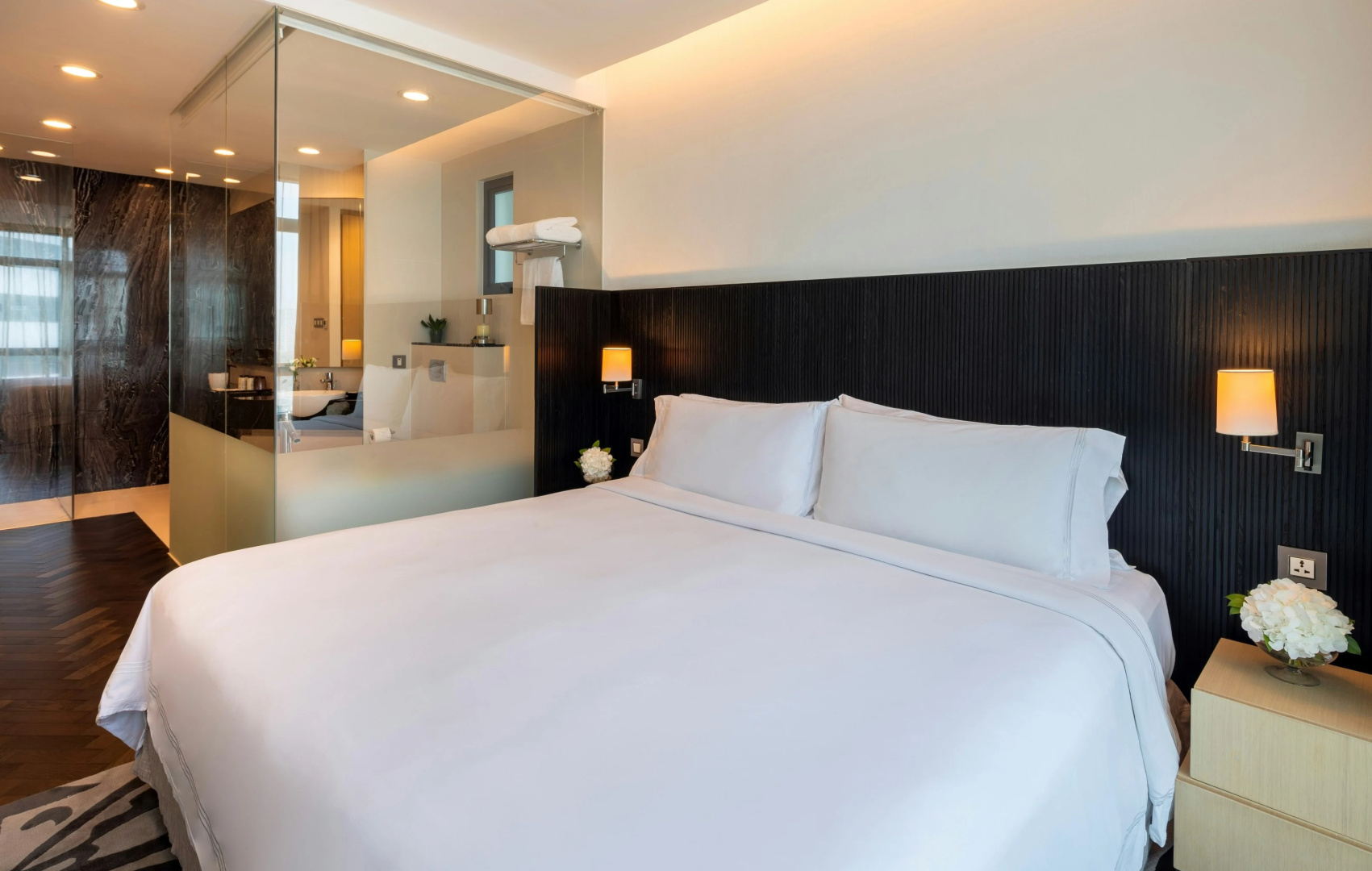 Foto - Fraser Suites Singapore