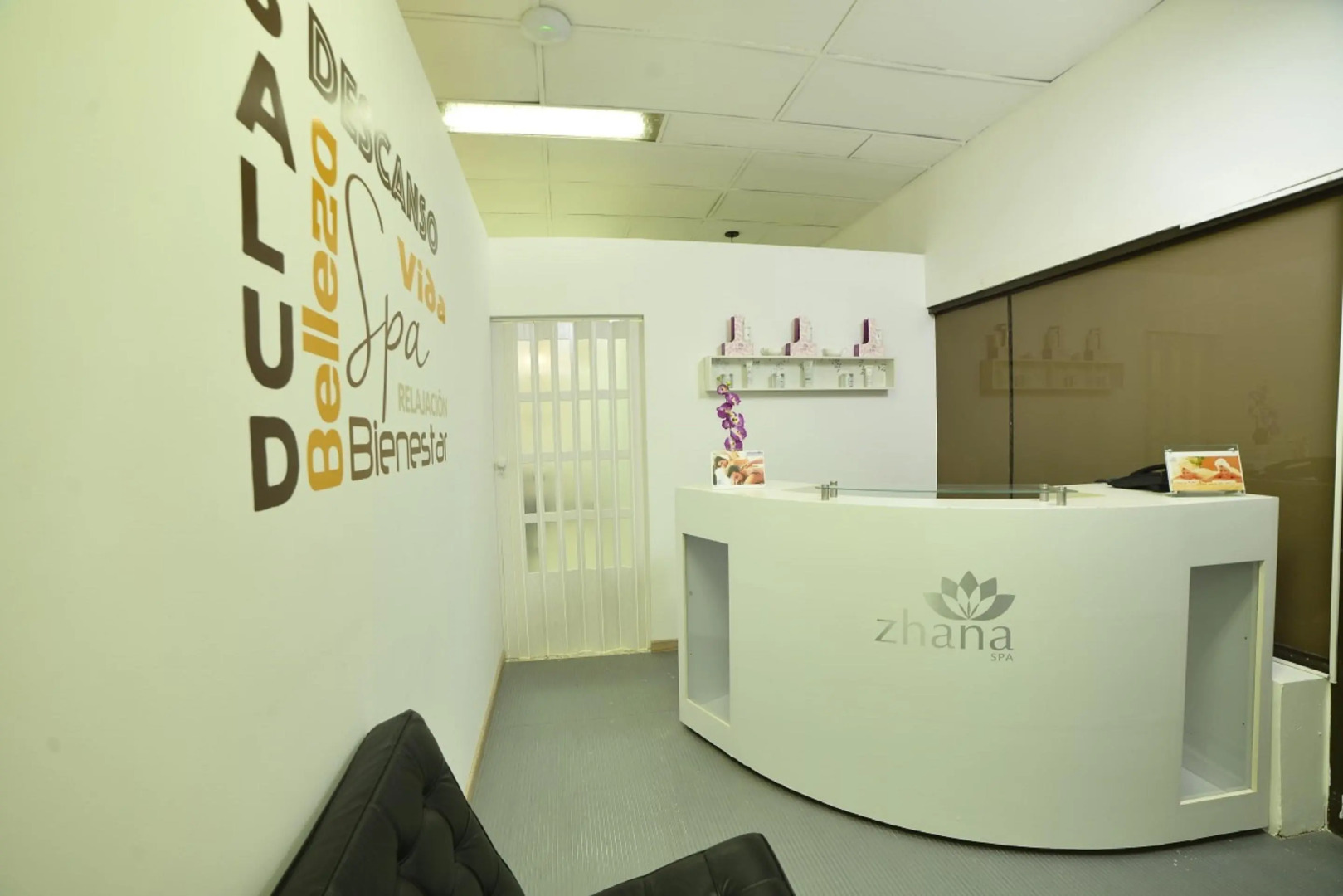 Photo - Torre de Cali Plaza Hotel