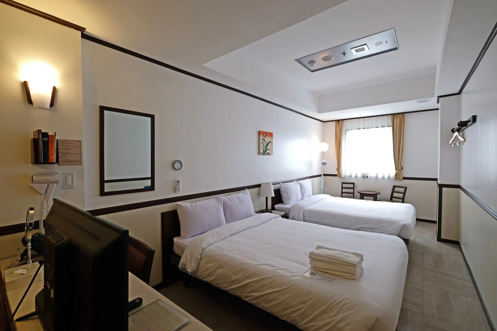 Foto - Toyoko Inn Cebu