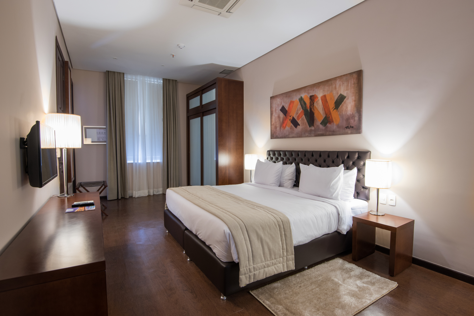 Foto - Vila Galé Rio de Janeiro