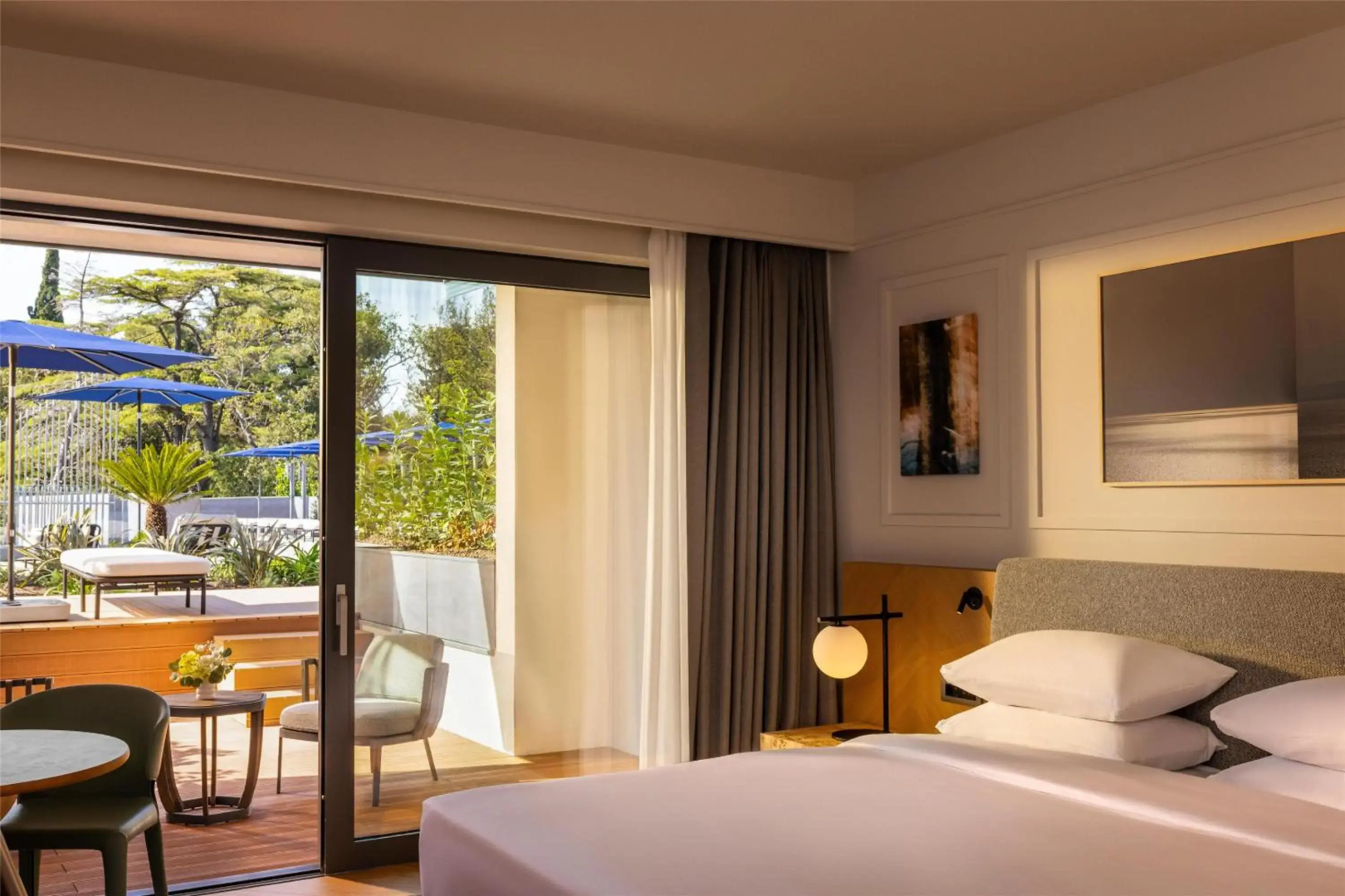 Photo - Hyatt Regency Zadar