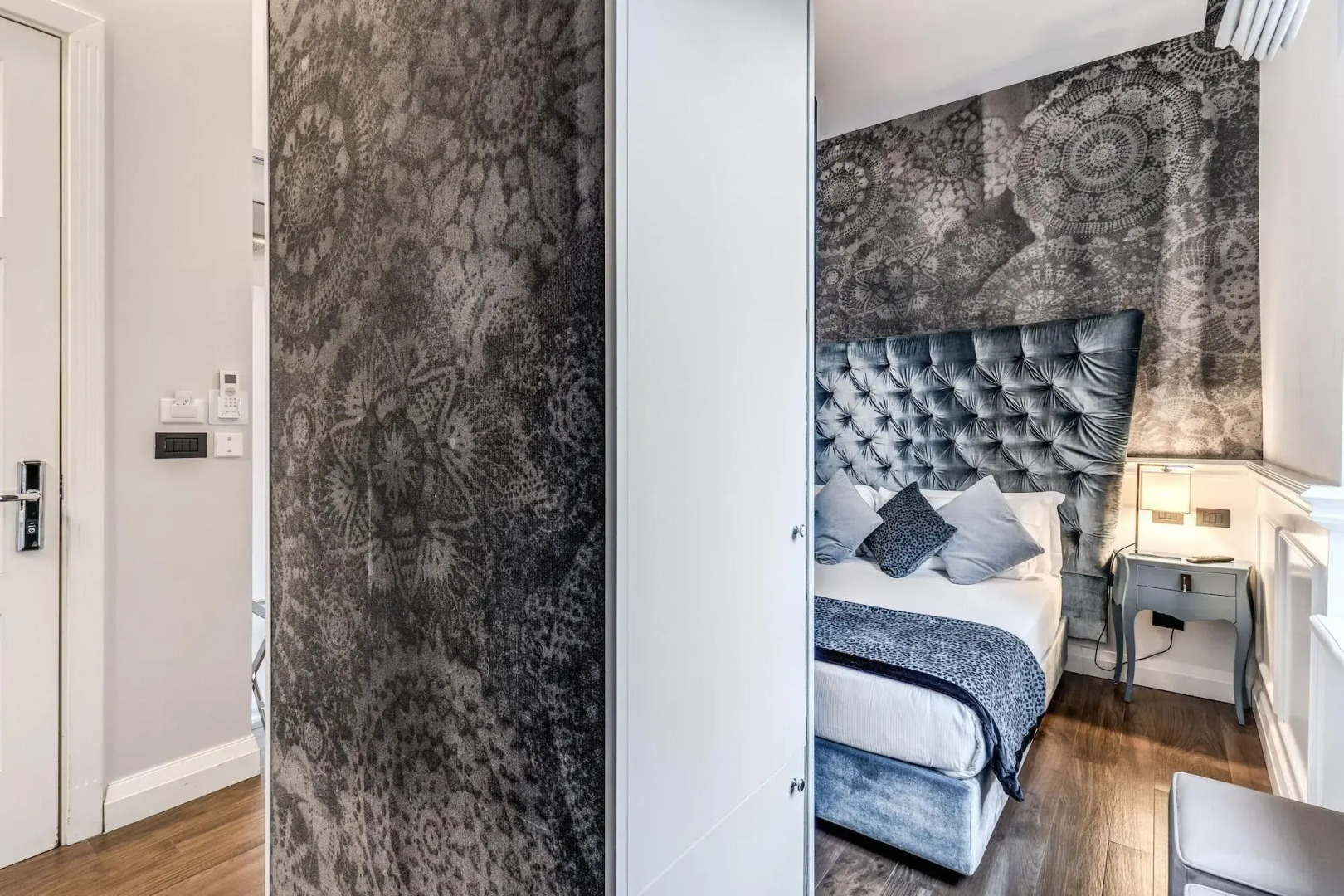 Foto - DC Collection Spagna