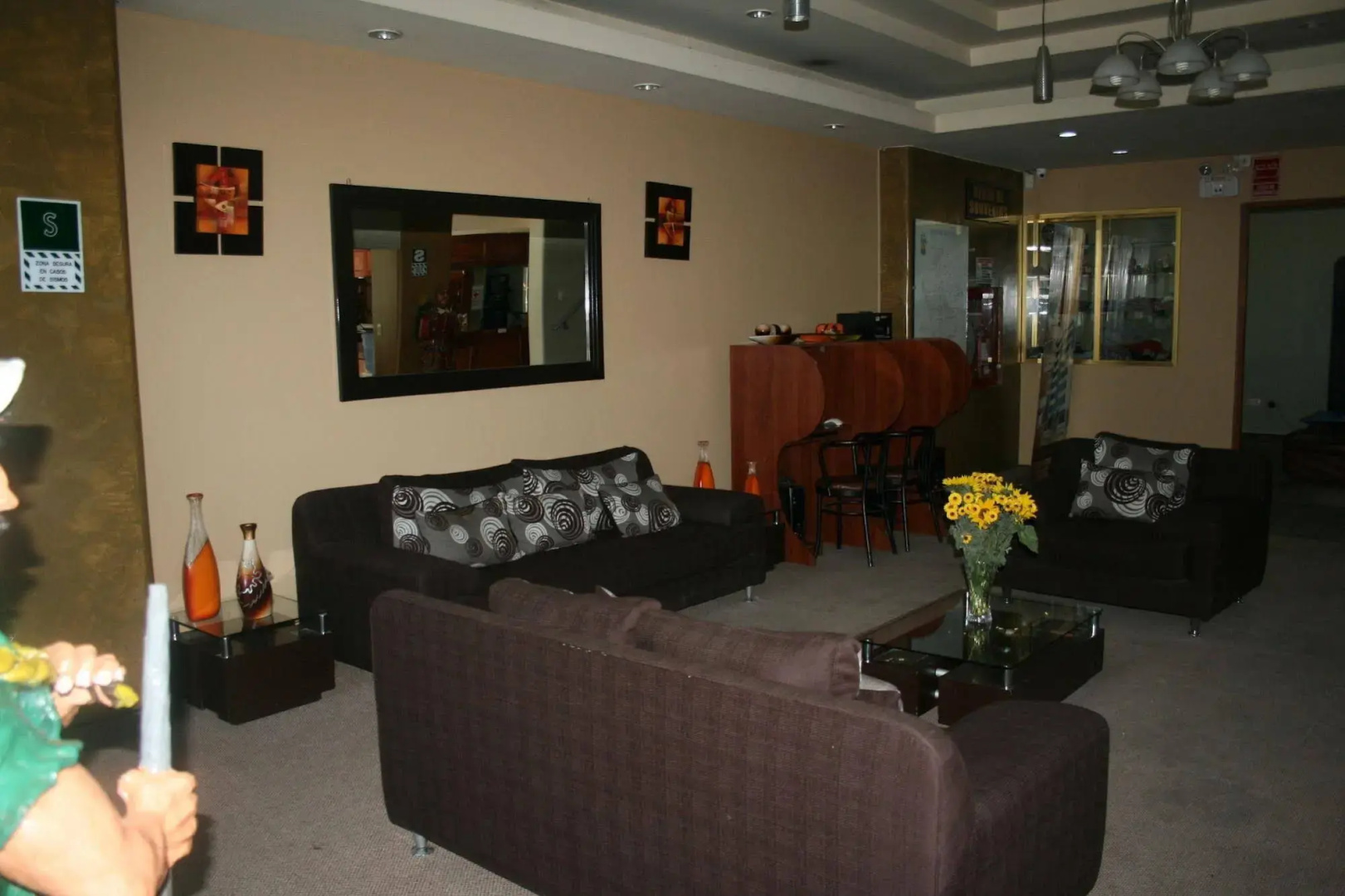 Foto - Hotel La Joya