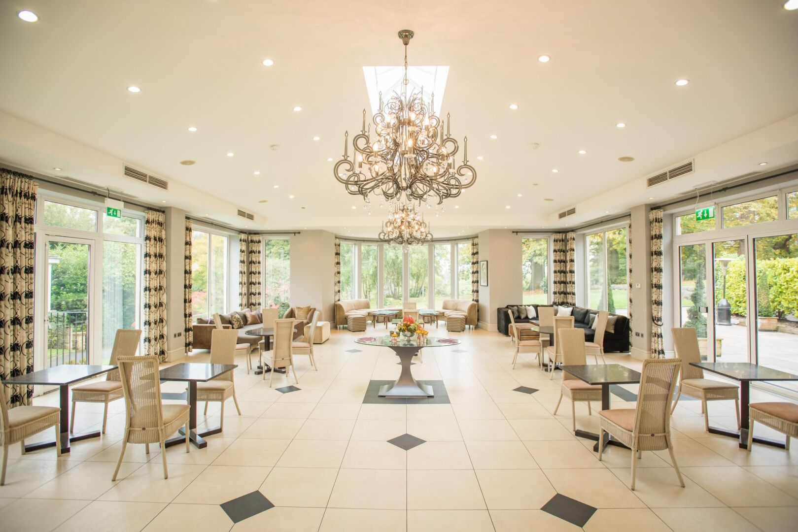 Photo - The Spa Hotel