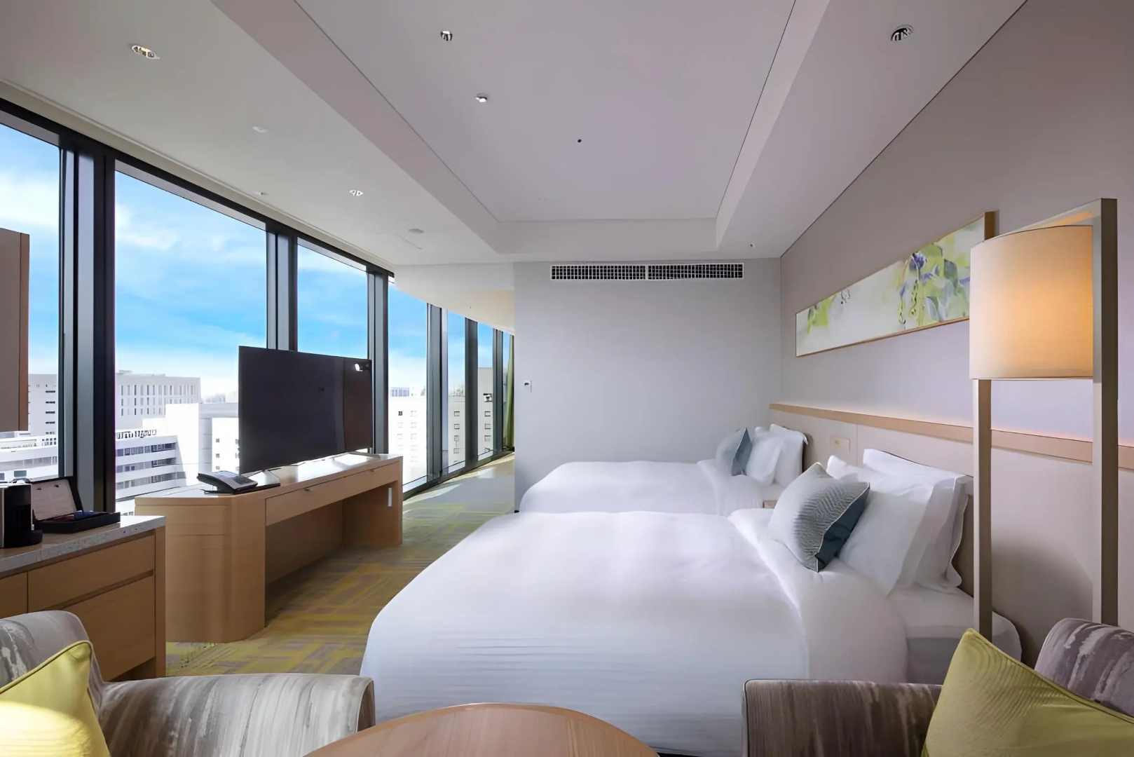 Photo - Miyako Hotel Hakata