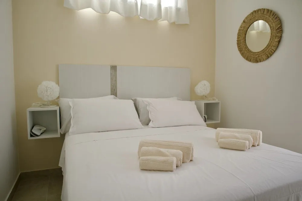 Foto - Aria di sale B&B