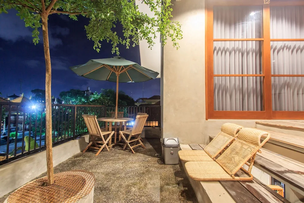 Foto - The jero 18 kuta guest house