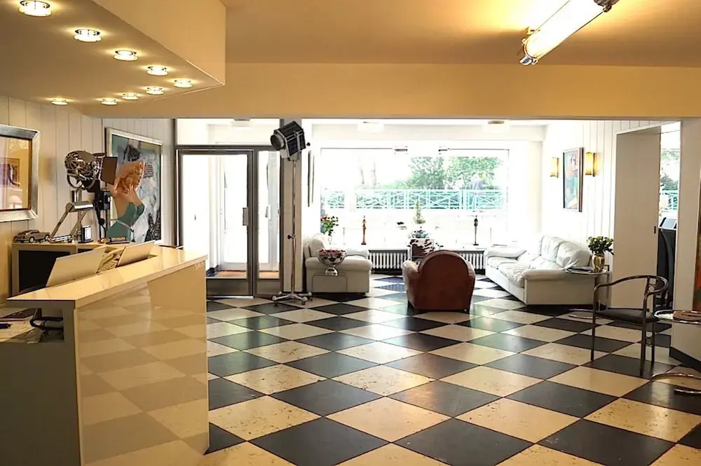 Photo - Hotel Freiheit