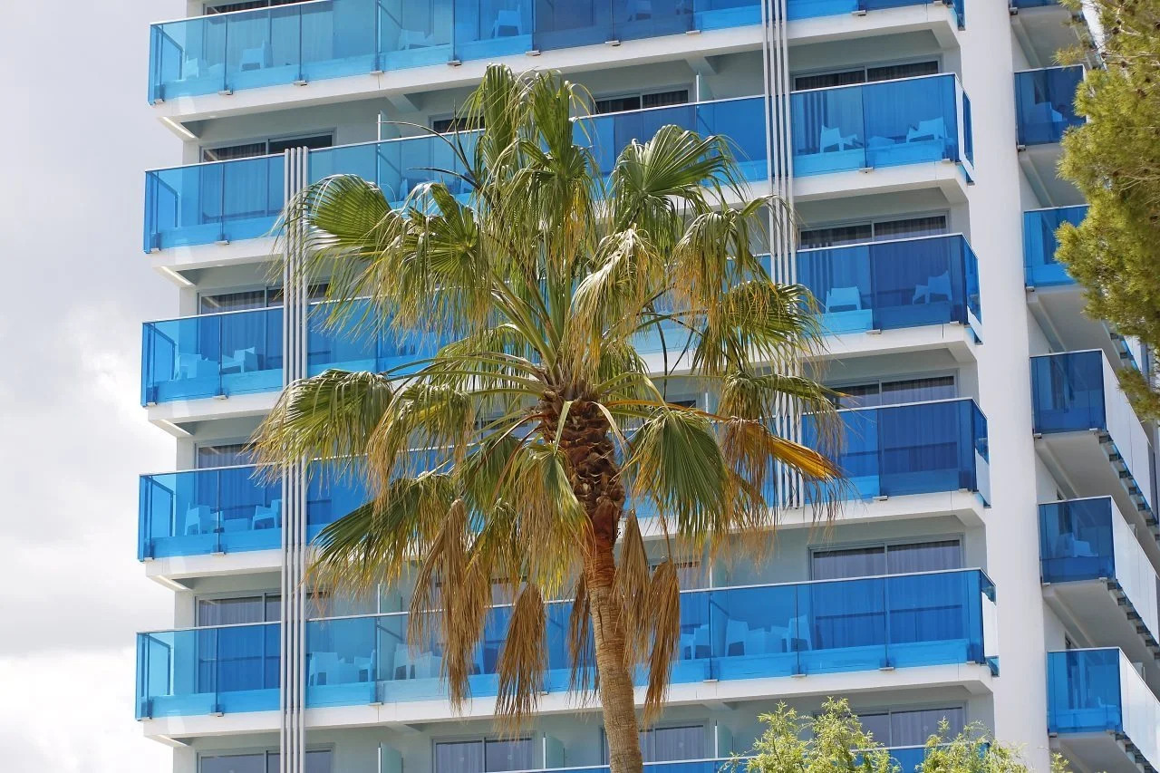 Foto - BG Tonga Tower