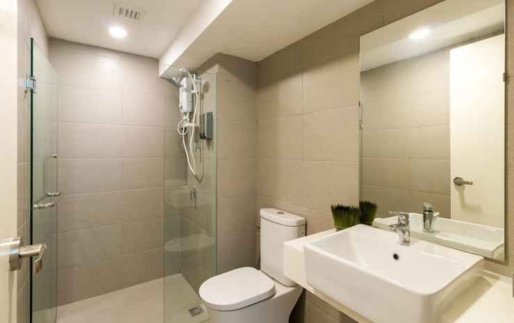 Photo - Eko Cheras Premium Suite