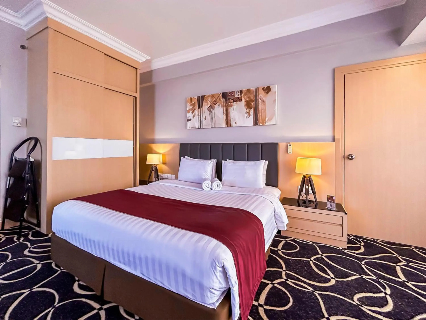 Photo - Planet Holiday Hotel & Residence