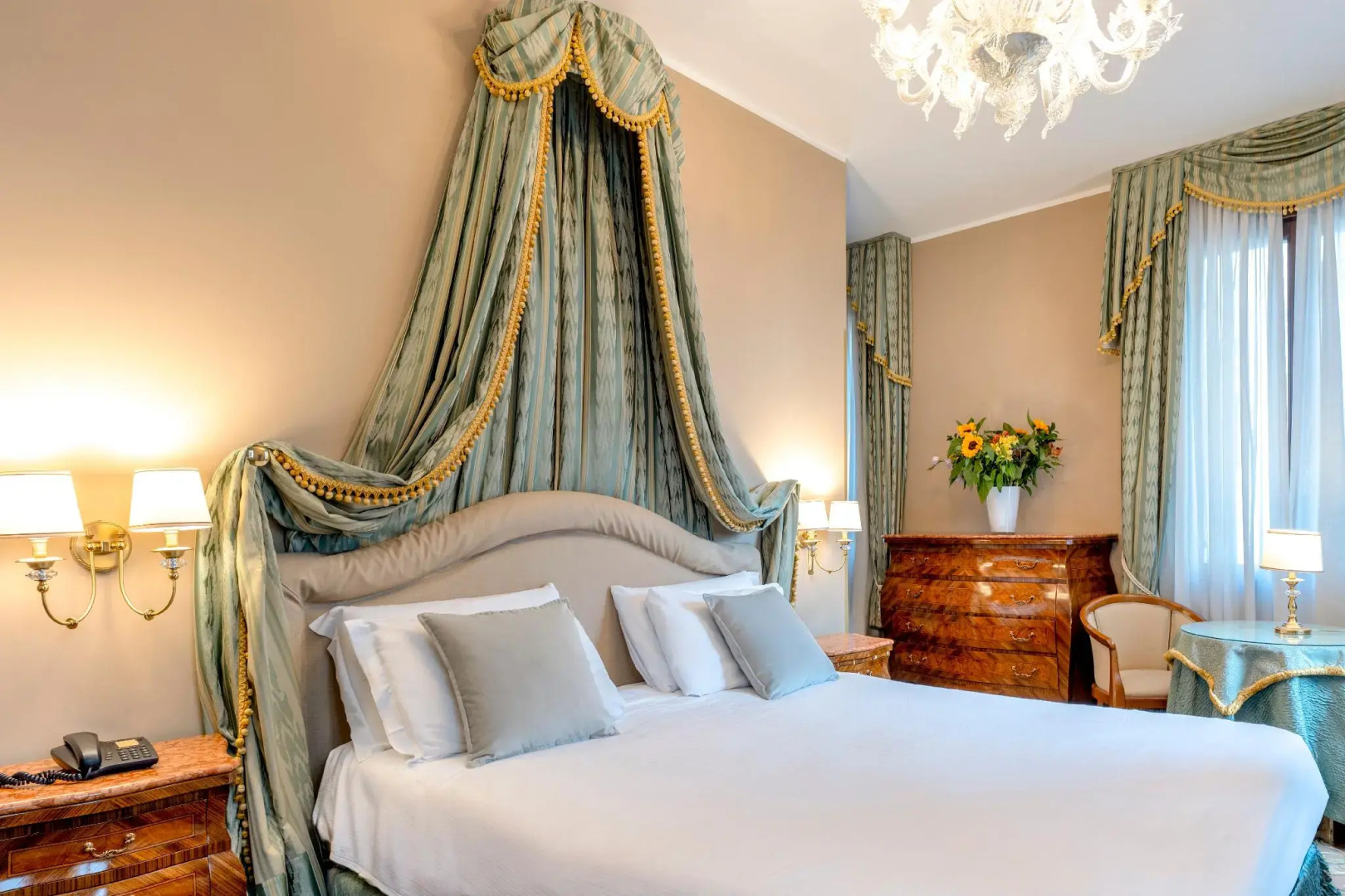 Photo - Hotel Al ponte dei sospiri