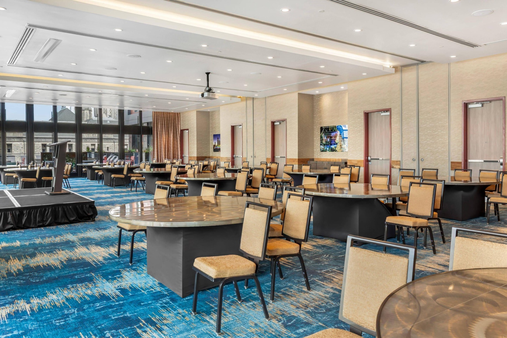 Foto - Cambria Hotel Nashville Downtown