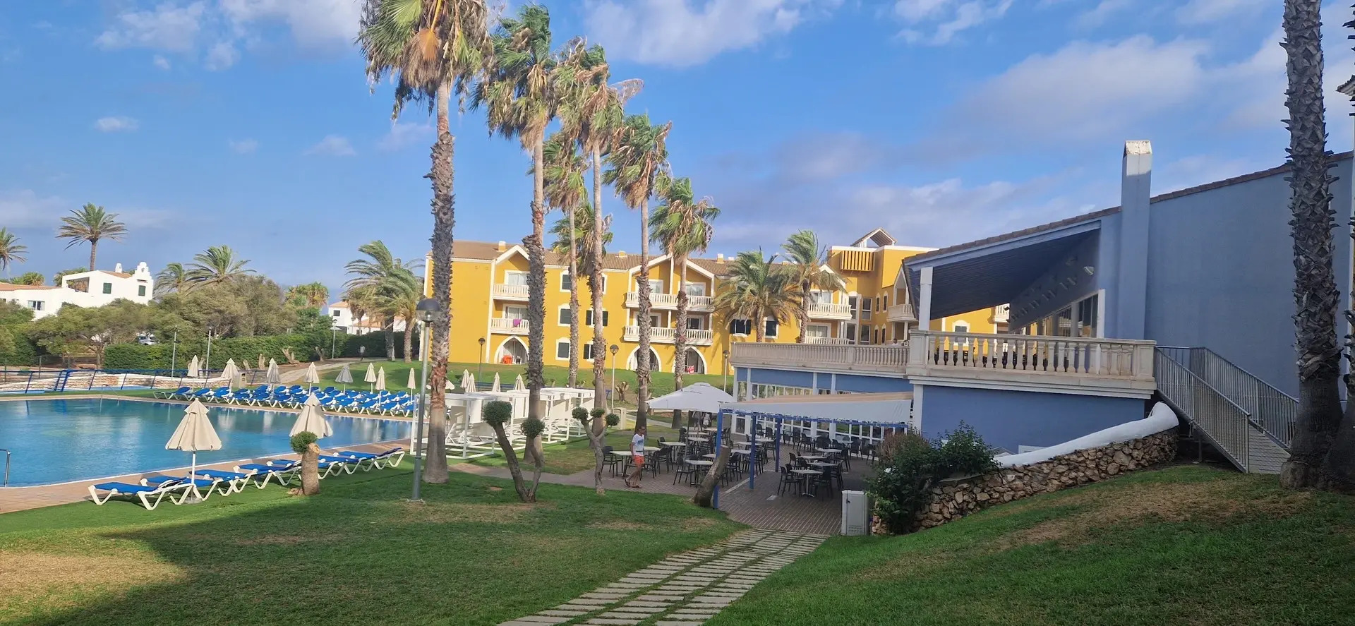 Foto - Vibra Blanc Palace Aparthotel