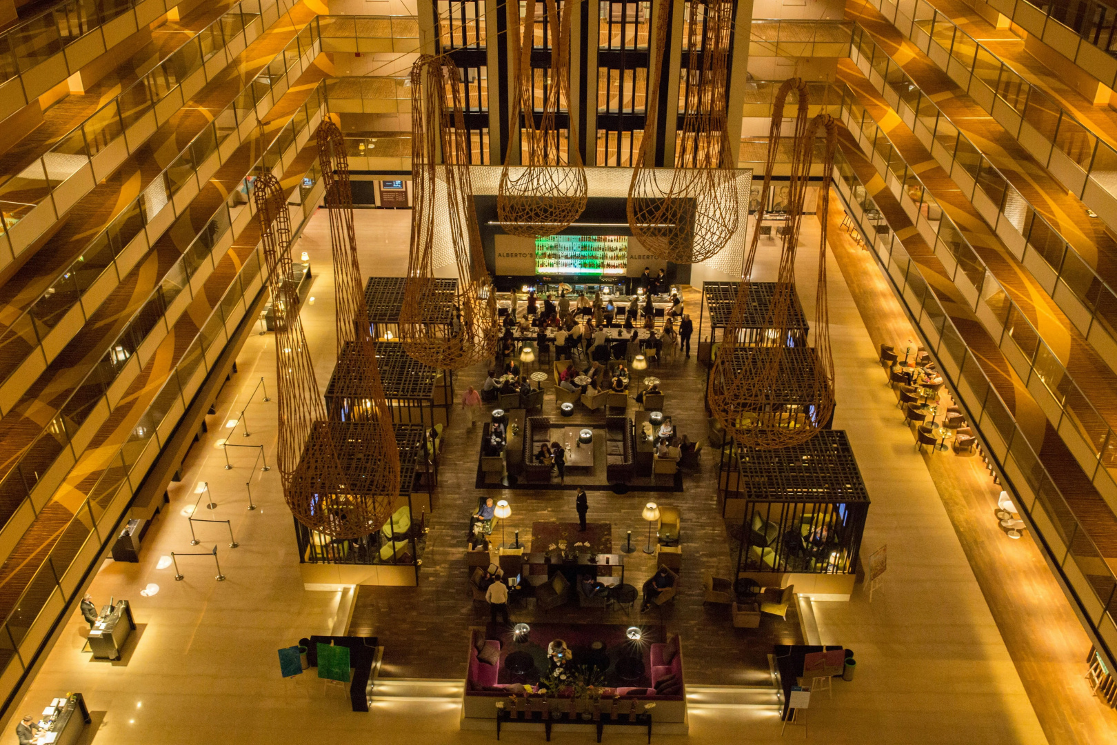 Photo - Hilton Buenos Aires